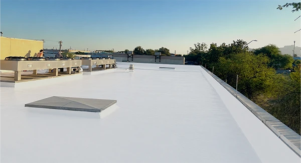roof coating companies