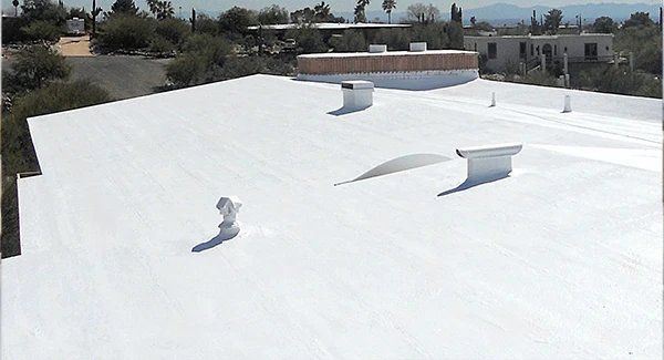 roof coating companies