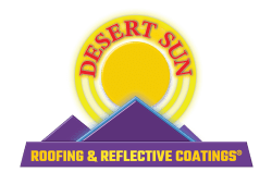 Desert Sun Roofing & Reflective Coatings
