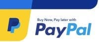 PayPal logo